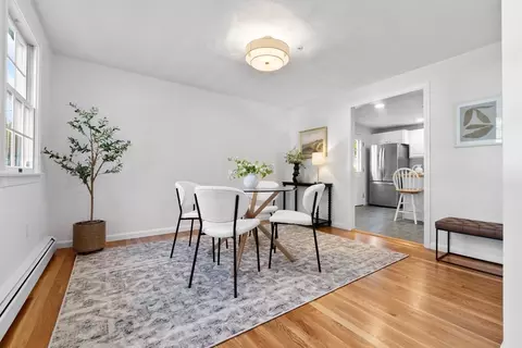 Dining - 40 Cornell Rd, Beverly, MA 01915 photo 1 of 2