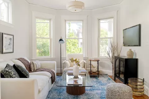 305 Walden St #1, Cambridge, MA 02138