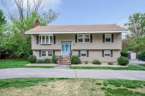 1025 Andover St, Tewksbury, MA 01876