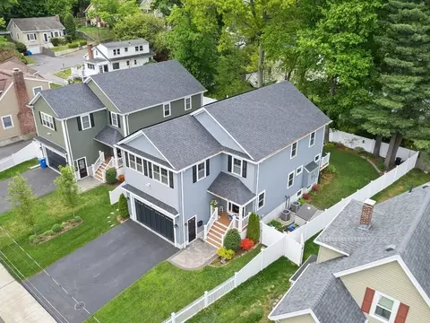 83 Boynton St, Waltham, MA 02453