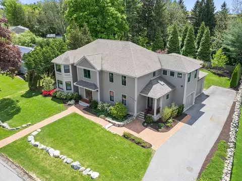 760 Lincoln St, Waltham, MA 02451