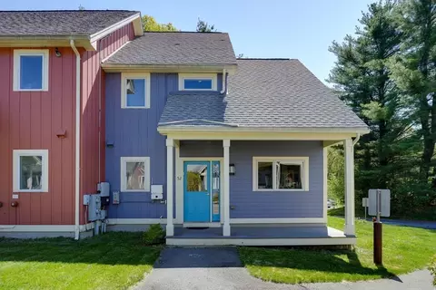52 Village Ct #52, Berlin, MA 01503