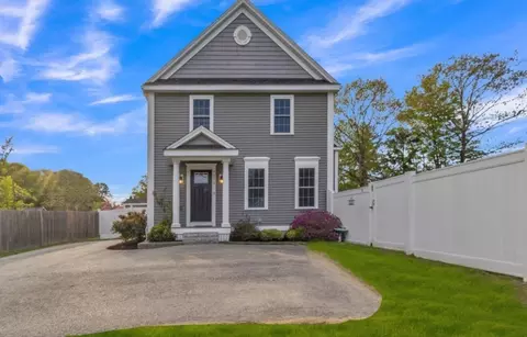 173 Main St #173, Northborough, MA 01532
