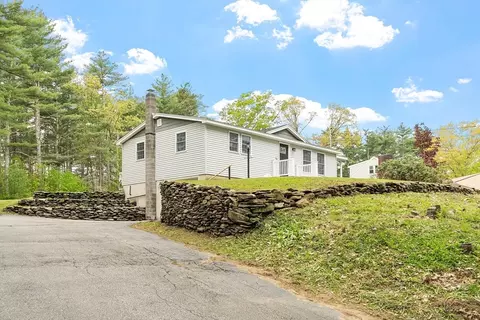 Exterior - 96 Glendale Ave, Athol, MA 01331 photo 2 of 12