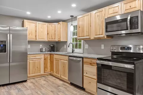 Kitchen - 96 Glendale Ave, Athol, MA 01331 photo 1 of 3