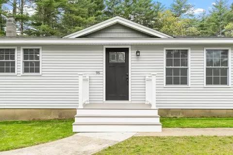 Exterior - 96 Glendale Ave, Athol, MA 01331 photo 1 of 12