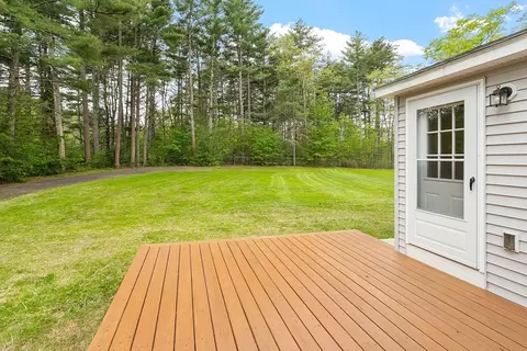Exterior - 96 Glendale Ave, Athol, MA 01331 photo 9 of 12