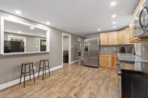 Kitchen - 96 Glendale Ave, Athol, MA 01331 photo 2 of 3
