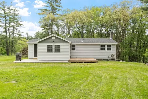 Exterior - 96 Glendale Ave, Athol, MA 01331 photo 7 of 12