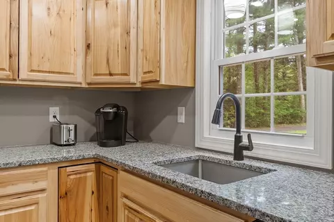 Kitchen - 96 Glendale Ave, Athol, MA 01331 photo 3 of 3