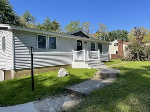 96 Glendale Ave, Athol, MA 01331