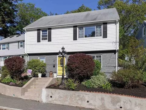 67 High Rock Rd, Malden, MA 02148