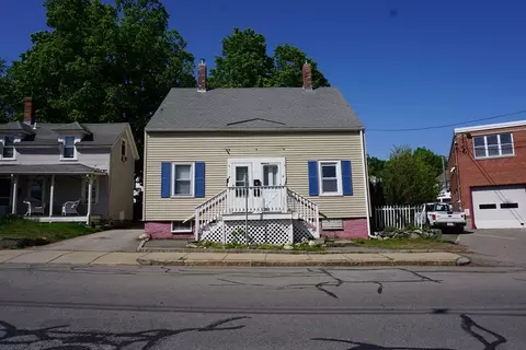 5 Summer St # -7, Maynard, MA 01754