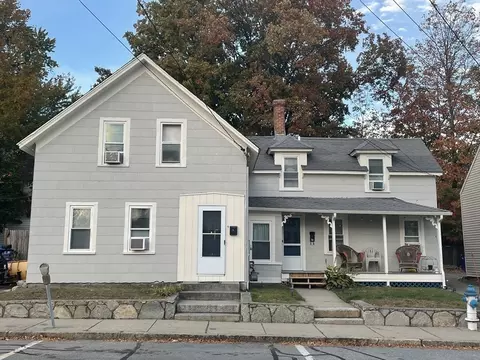 9 B Summer St # -A, Maynard, MA 01754