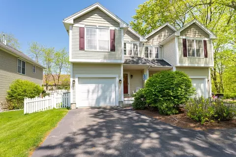 30 Farrwood Pl #30, Haverhill, MA 01835