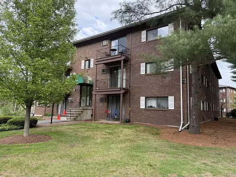 284 Codman Hill Rd #21B, Boxborough, MA 01719