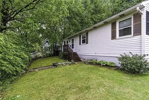 Exterior - 2 Oswald St, Worcester, MA 01607 photo 5 of 7