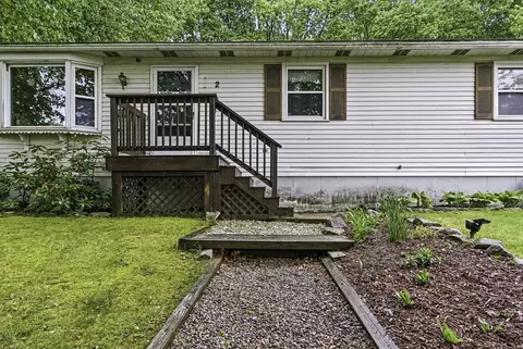 Other - 2 Oswald St, Worcester, MA 01607 photo 1 of 6
