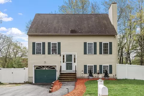 2 Tedesco Rd, Methuen, MA 01844