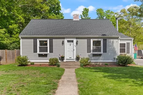 40 George St, Attleboro, MA 02703
