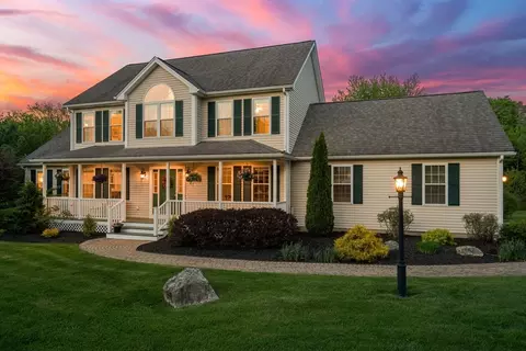 7 Brook Hill Rd, Sturbridge, MA 01518