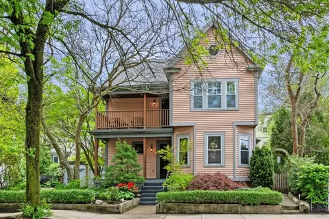 5 Willow Ave, Somerville, MA 02144