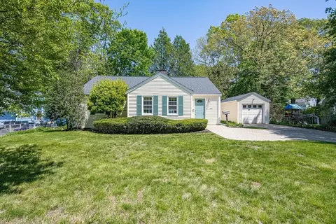 191 Speen, Natick, MA 01760