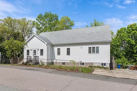 20 Hopkins, Revere, MA 02151