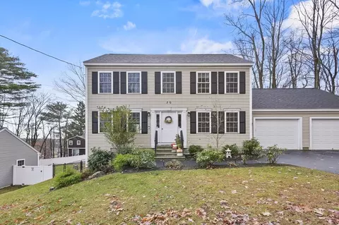 30 Westland Ave, Leominster, MA 01453