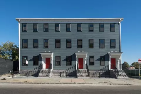 148-152 Pleasant St, Dorchester, MA 02125