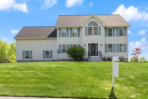99 Russells Way, Westford, MA 01886