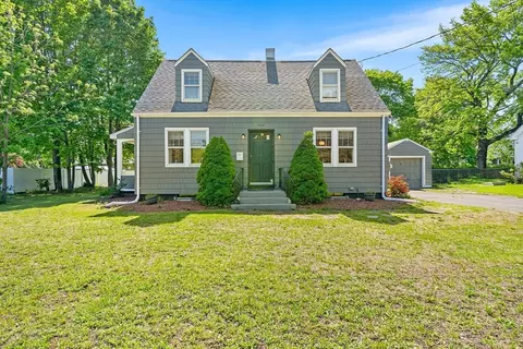 705 Homestead Ave, Holyoke, MA 01040