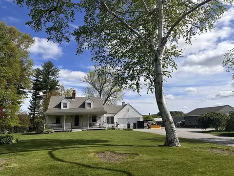 245 Forest, Marlborough, MA 01752