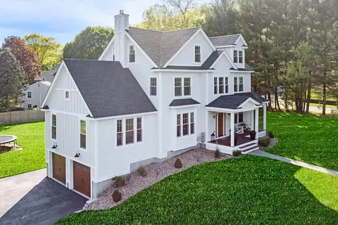 63 Andover St, Andover, MA 01810