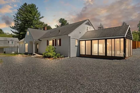 197 Seekonk St, Norfolk, MA 02056