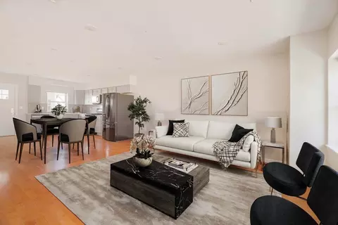7 Finch St #7, Boston, MA 02126