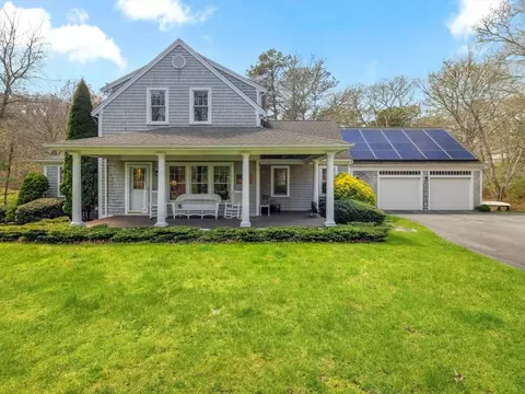 355 Training Field Rd, Chatham, MA 02633