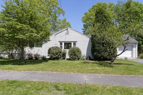 51 Avon Cir, Needham, MA 02492