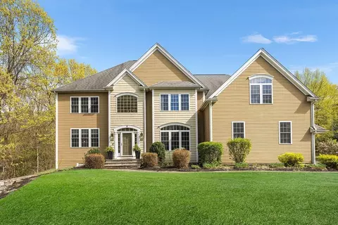 3 Emerson Way, Hopkinton, MA 01748
