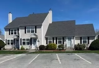 1403 Forest Park Dr #1403, Auburn, MA 01501
