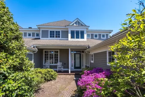 45 Sea View Ln #45, Mashpee, MA 02649