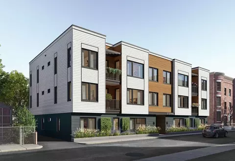 27 Dixwell #6, Boston, MA 02130