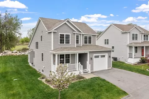 16 Dean Ln #16, Littleton, MA 01460