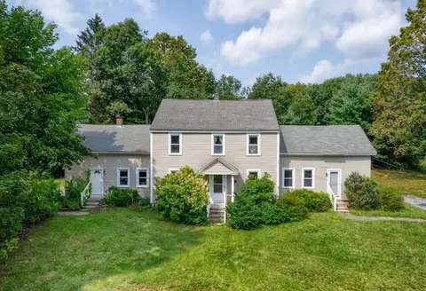 15 Reed St B #2, West Boylston, MA 01583