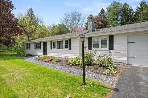 112 Argilla Rd, Andover, MA 01810
