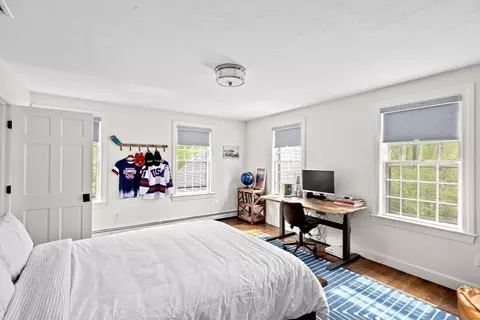 Bedroom - 45 Popes Ln, Hingham, MA 02043 photo 5 of 6