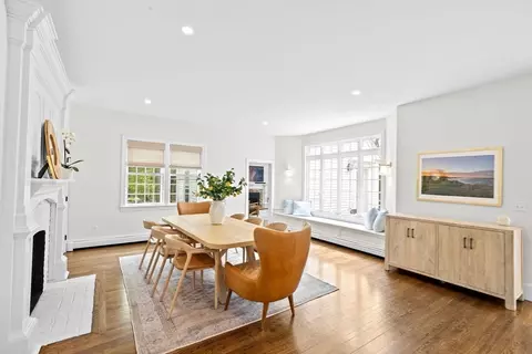 Dining - 45 Popes Ln, Hingham, MA 02043 photo 1 of 5