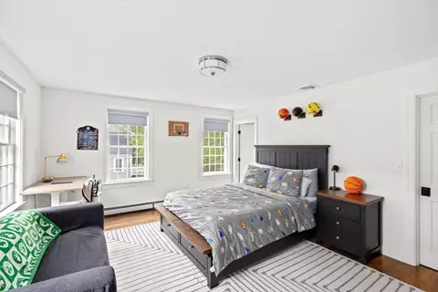 Bedroom - 45 Popes Ln, Hingham, MA 02043 photo 6 of 6