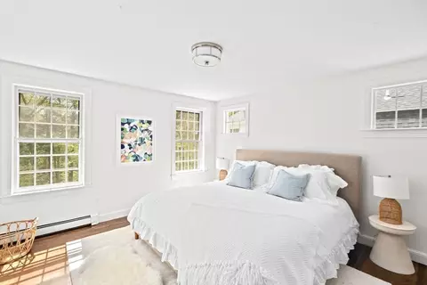 Bedroom - 45 Popes Ln, Hingham, MA 02043 photo 3 of 6