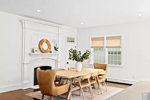 Dining - 45 Popes Ln, Hingham, MA 02043 photo 2 of 5